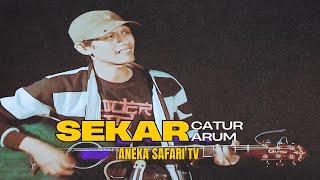 Catur Arum - Sekar Official Music Video