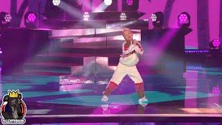 Eseniia Mikheeva Full Performance  Americas Got Talent 2023 Semi Finals Week 5