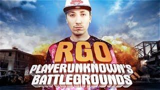 Playerunknowns Battlegrounds - RAPGAMEOBZOR