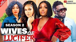 WIVES OF LUCIFER 2 THE MOVIE - 2023 LATEST NIGERIAN NOLLYWOOD MOVIES