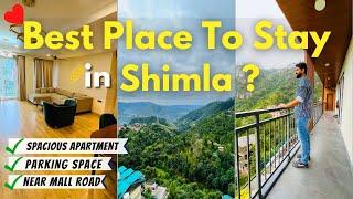 Best Place To Stay In Shimla  Shimla Hotels Near Mall Road  Shimla Best Hotels  Hotels In Shimla