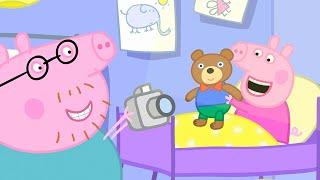 Groupe de Jeu Teddy  Peppa Pig Français Episodes Complets