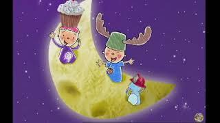 CBeebies on BBC2  Pinky Dinky Doo - S02 Episode 49 Great Big New Year UK Dub