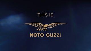 100 Years Documentary.  This is our History this is Moto Guzzi  