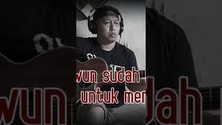 alip ba ta mario bross terbaru gokil gitarnya jadi suara senapan