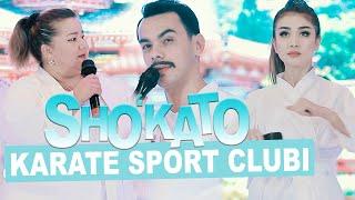 Shokato karate klub Diplomat jamoasi 2019