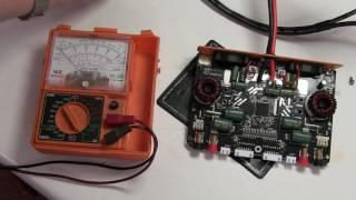 iCharger 406 Duo Repair  Error 1305