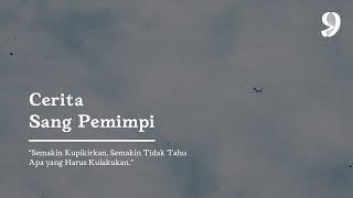 Belajar untuk Berdamai dengan Diri Sendiri — #Kontemplasi Cerita sang Pemimpi