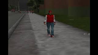 GTA 3 Ped Quotes - Female Sports Fan Voice 1