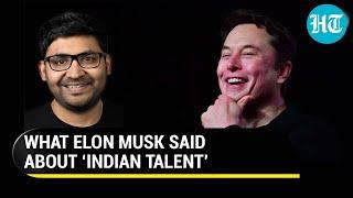 ‘…Indian talent’ What Elon Musk said in tweet about new Twitter CEO Parag Agrawal