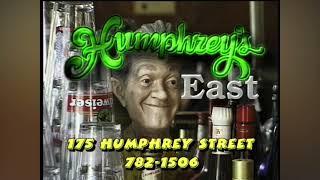 Vintage Commercials Humphreys