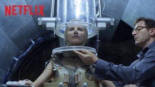 The OA  Trailer Oficial HD  Netflix