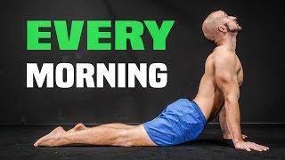 Do These 3 Things EVERY Morning