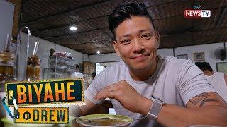 Biyahe ni Drew Flavors of Batangas Full episode