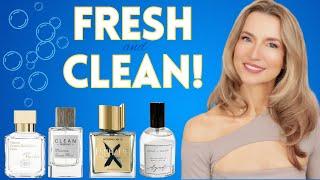Smell Fresh & Clean  Smell Fresh & Amazing  With These Fragrances