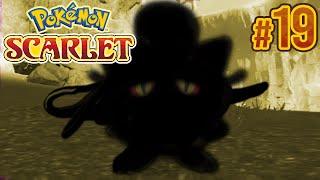 WARNING... AREA ZERO... - Pokemon Scarlet Episode 19