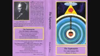 Manly P. Hall - The Seven Great Ages of the Earth