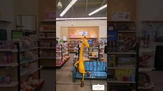 Worlds smallest Toys R us #trending #shorts