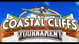 ￼ Coastal cliffs tournament rookie tier 3