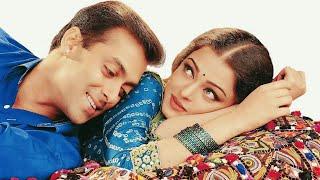 Chand Chhupa Badal Mein 4K Video  Hum Dil De Chuke Sanam  Salman Khan Aishwarya Rai