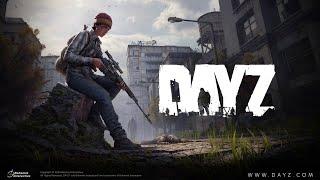 DayZ - RYZEN 5600x  + RTX 3070 TESTE DE PERFORMANCE