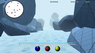 kCell Game Development Sample 001