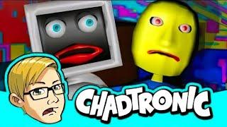 Deep Into Youtube 1 Chadtronic Reupload