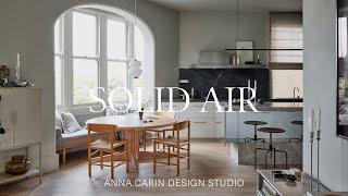 An Interior Designers Own Nordic-Inspired Apartment Apartment Tour