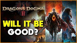 Dragons Dogma 2 will be absolutely EPIC because...