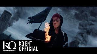 ATEEZ에이티즈 - HALAZIA Official MV