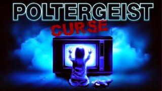 The Poltergeist Curse - Weird Tales