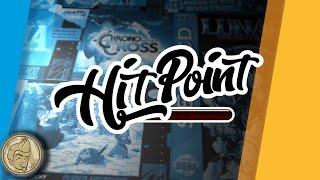 No-News All-Discussion #HitPoint JRPG Podcast