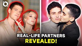 Elite Cast Real-Life Partners Revealed ⭐OSSA