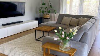 Modern Living Room Decorating Ideas 2024 Living Room Furniture Design  Home Interior Design Ideas 4