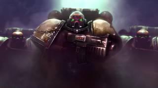 Dawn of War 2 Space Marine Quotes