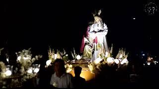 LOLOMBOY HOLY WEEK PROCESSION 2023 Miyerkules Santo