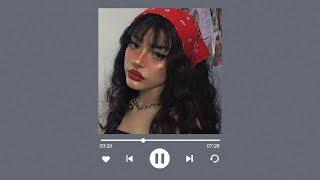 beautiful and dangerous - baddie playlist