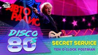 Secret Service - Ten OClock Postman Disco of the 80s Festival Russia 2015