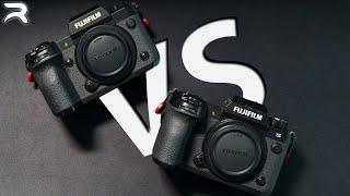 Fujifilm X-H2 VS X-H2s quale scegliere e perché?