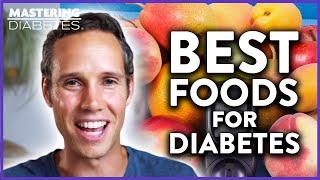 What to Eat When You Have Diabetes  Mastering Diabetes  Robby Barbaro