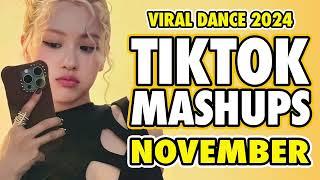 New Tiktok Mashup 2024 Philippines Party Music Viral Dance Trends November 2nd