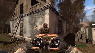 Немного об S.T.A.L.K.E.R. OGSM 1.8 Community Edition обновленная версия видео