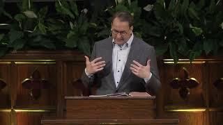 The Buried  Loved By Jesus #35  Pastor Philip Miller