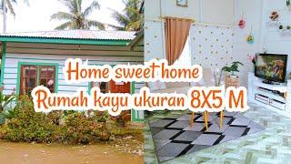 HOME SWEET HOME I KEGIATAN IBU RUMAH TANGGA I DAILY VLOG