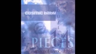 Cosmic Baby  - Träume Original Mix  1995