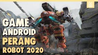 10 Game Android Robot Terbaik 2020  Offline  Online