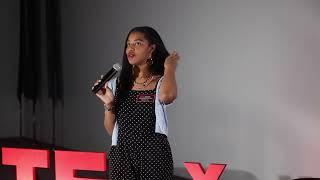 What is friendship to military children?  Amber Aubas  TEDxYouth@LakeOlmstead