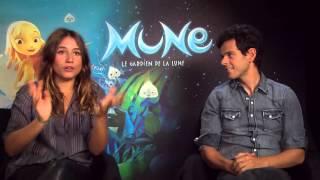 Mune animation dAlexandre Heboyan & Benoit Philippon-Featurette