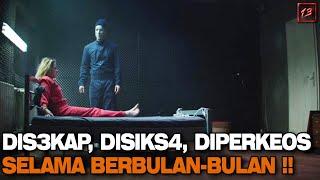 NAS1B TR4GIS DUO PS1KOP4T DITANGAN KORBANNYA SENDIRI   Alur cerita film