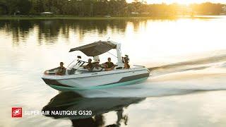 2023 Super Air Nautique GS20